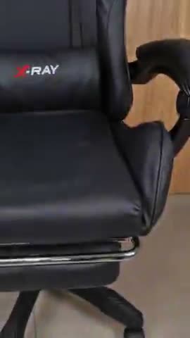 vídeo do produto