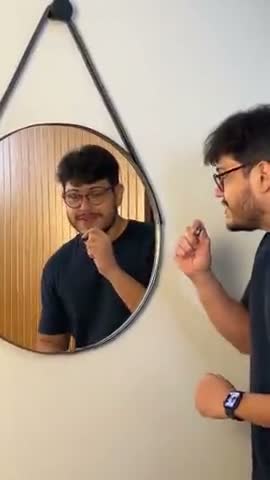 vídeo do produto