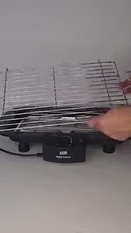 vídeo do produto