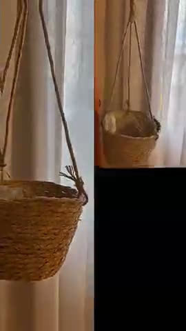vídeo do produto