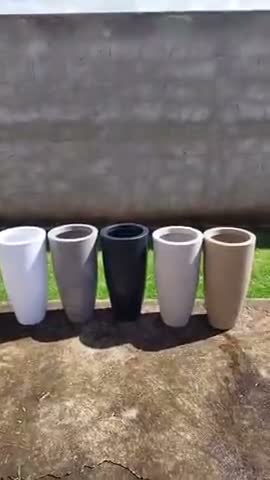 vídeo do produto