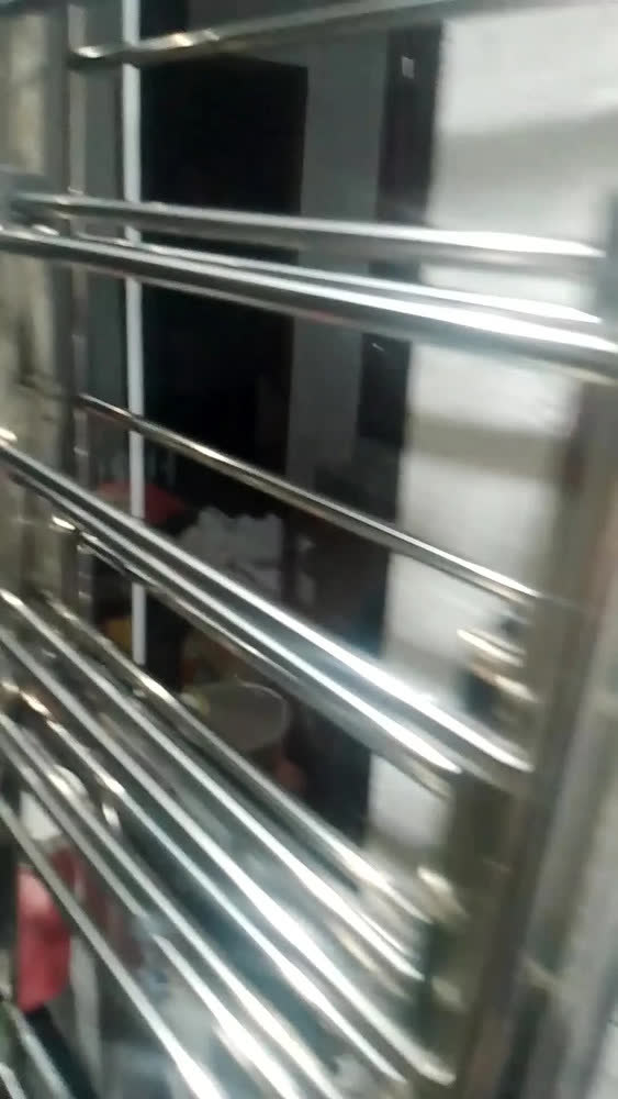 foto de Varal De Chão Inox Gd6233 Good