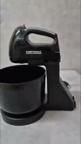 vídeo do produto
