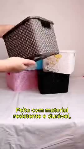 vídeo do produto