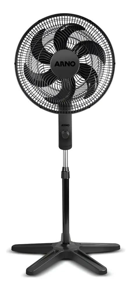 Ventilador Arno Coluna Essential 40cm 6 Pás