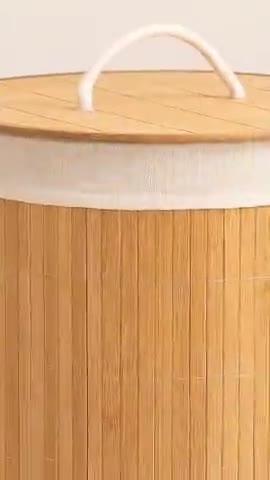 vídeo do produto