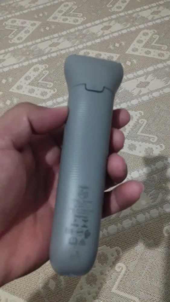 foto de Philips Aparador de pelos Body Groomer Série 3000 para Corpo e Região Íntima Pele lisa com mais conforto | Apara e raspa com conforto| Uso seco e molhado | 80 min sem fio | BG3480/15