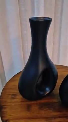 vídeo do produto