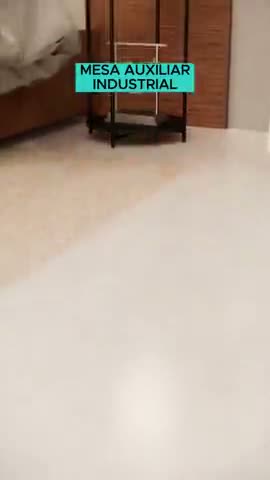vídeo do produto