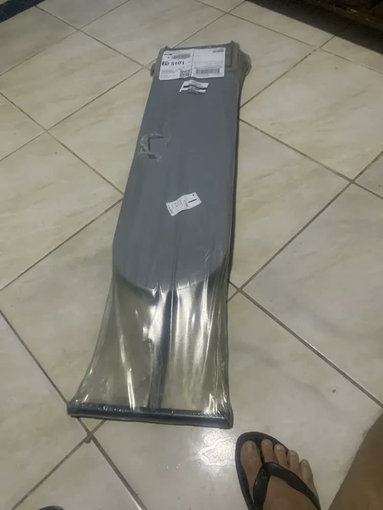foto de Mesa Tábua De Passar Roupa Térmica Pratica Taboa - Itagold