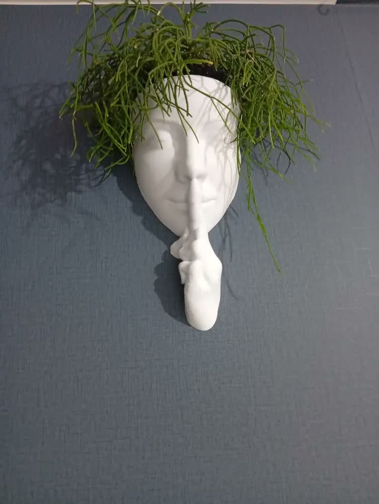 foto de Vaso Decorativo Decoração Sala Quarto Escritorio Casa Jardim