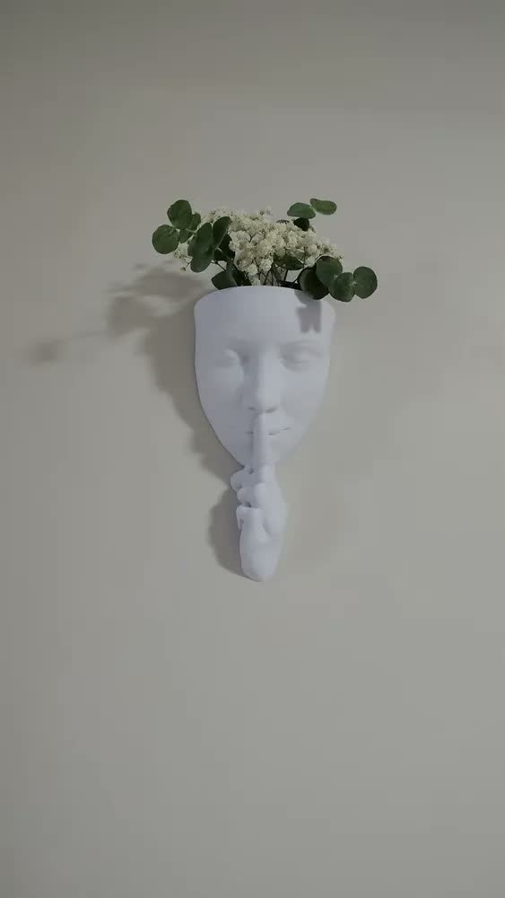 foto de Vaso Decorativo Decoração Sala Quarto Escritorio Casa Jardim