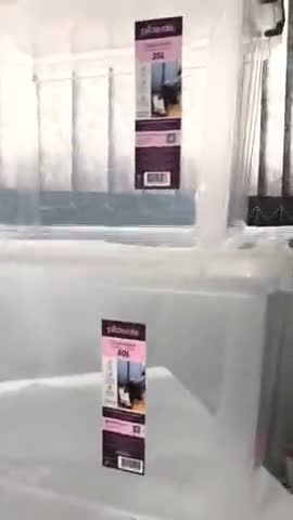 vídeo do produto
