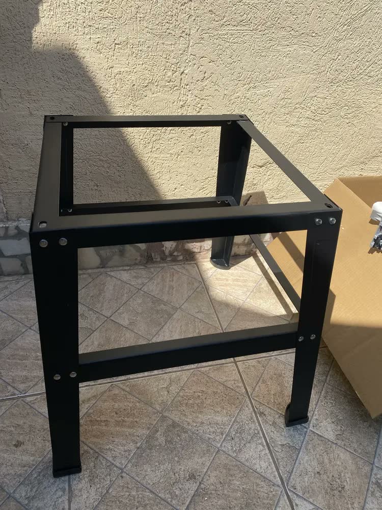 foto de Serra Circular Bancada 10pol 2000w Com Disco Sst001 Stanley