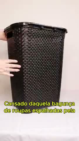 vídeo do produto