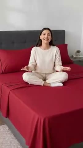 vídeo do produto