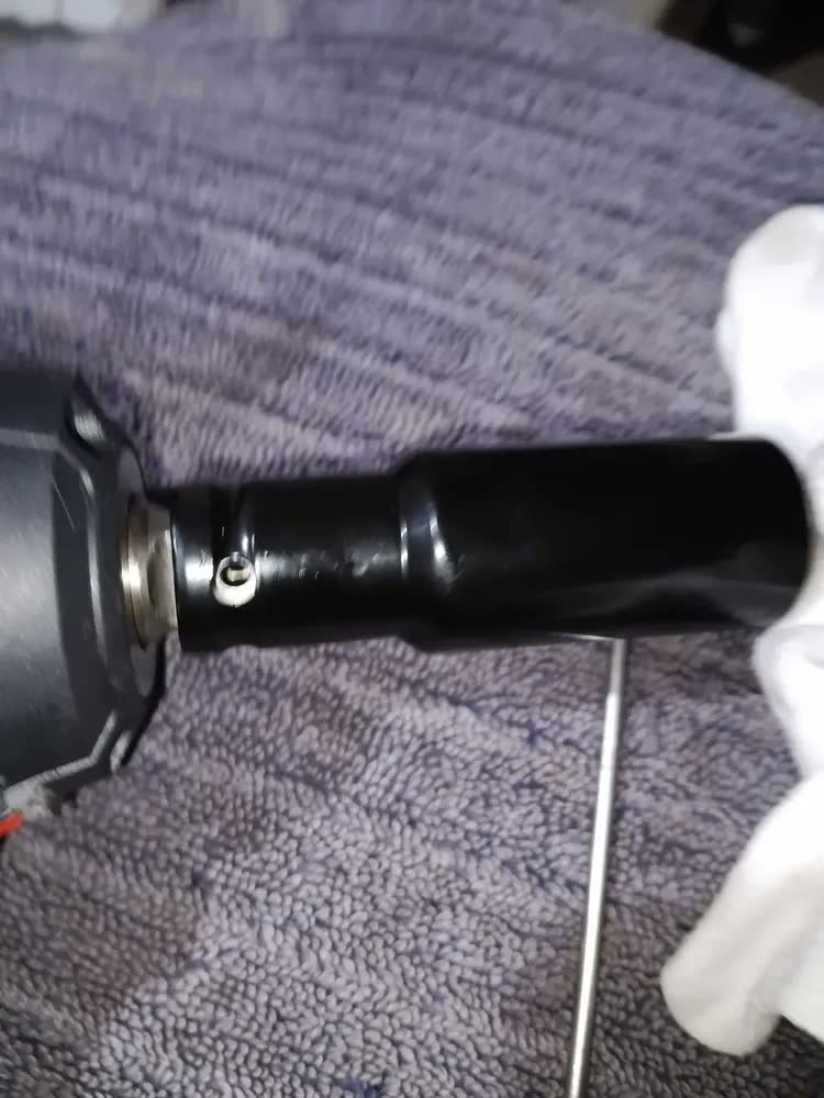 foto de Chave De Impacto Parafusadeira Furadeira Recarregável 21v Several 2600mah Maleta Ferramentas Verde