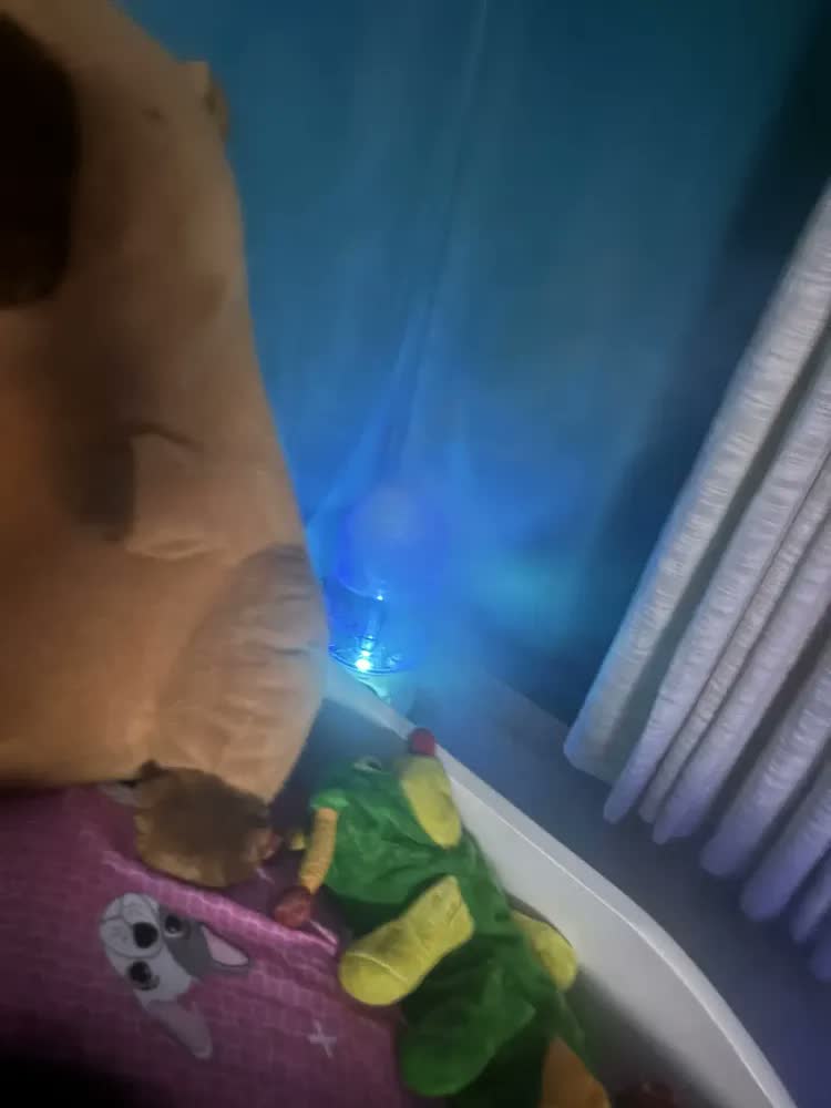 foto de Umidificador De Ar Ultrassônico 3,5l Grande Saída 360° Vapor