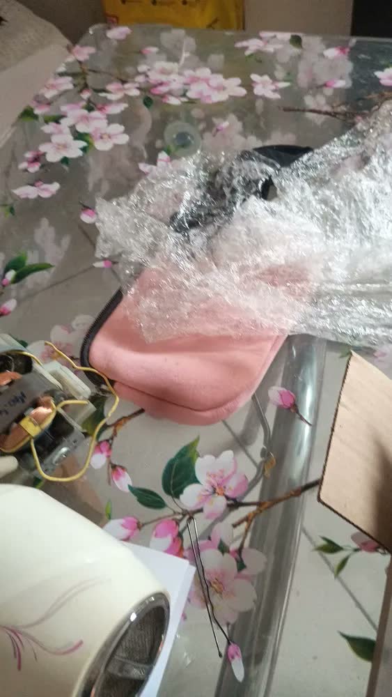 foto de Motor Secador De Cabelo Taiff