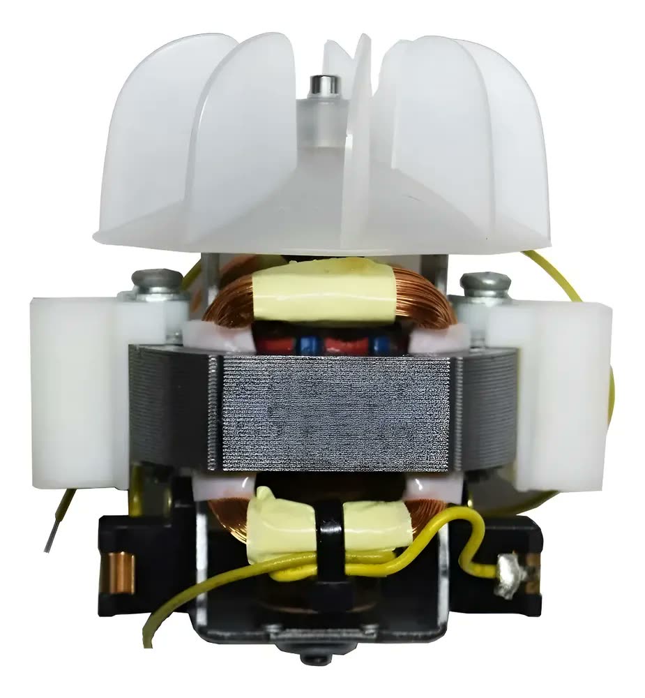 Motor Secador De Cabelo Taiff