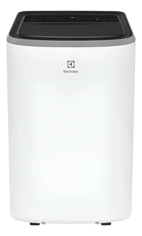 Ar Condicionado Portátil Electrolux 12.000 Btus (sp12f) Branco