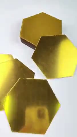 vídeo do produto