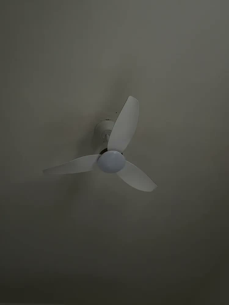 foto de Ventilador de Teto FANSVENTO 36