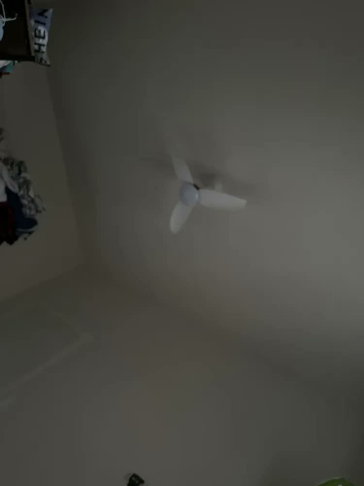 foto de Ventilador de Teto FANSVENTO 36