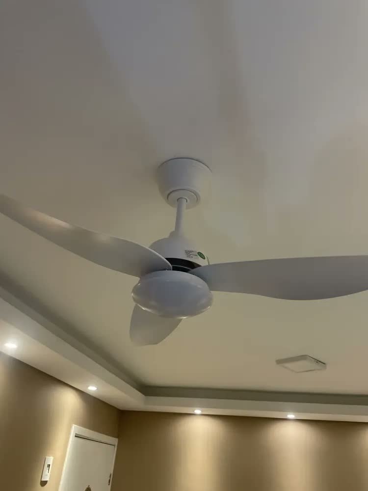 foto de Ventilador de Teto FANSVENTO 36
