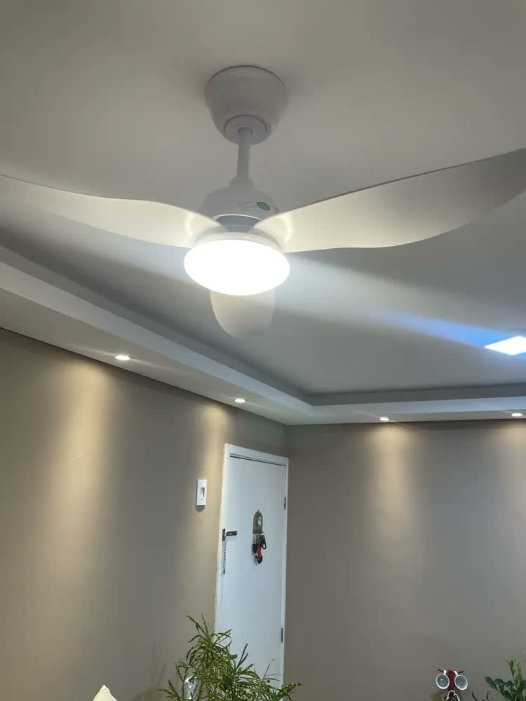 foto de Ventilador de Teto FANSVENTO 36