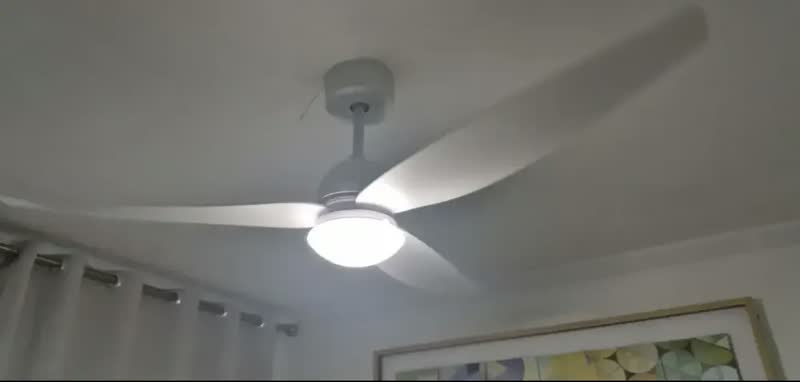 foto de Ventilador de Teto FANSVENTO 36