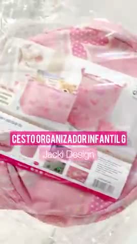 vídeo do produto