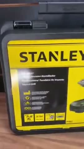 vídeo do produto