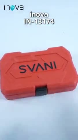 vídeo do produto