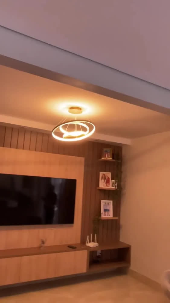 foto de Lustre Para Sala De Jantar Lustre De Teto Nórdico De Luxo Lustre Nórdico 3 Luzes Led - Pendente Para Sala E Cozinha Luminaria De Teto Cozinh Lustre Pendente Dourado Luminaria De Teto Doura Da