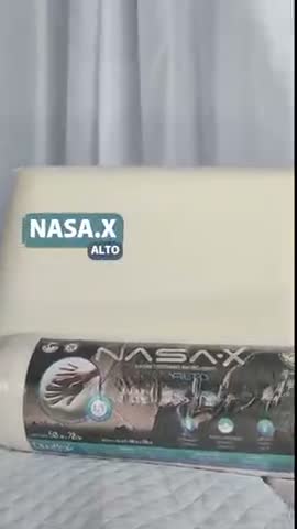 vídeo do produto