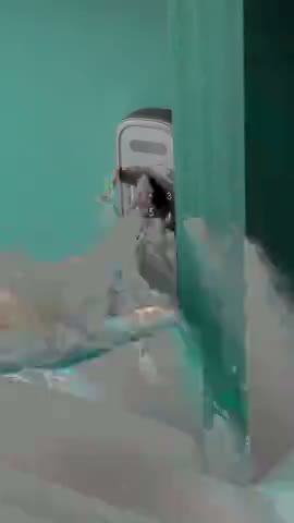 vídeo do produto