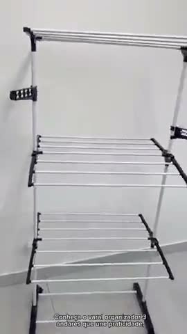 vídeo do produto