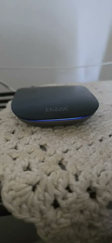 foto de Hub Zigbee Bridge Gateway Central 3.0 + Ble + Wifi - Alexa E Google Ekaza
