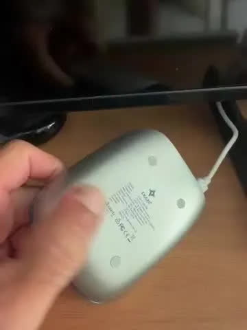 foto de Hub Zigbee Bridge Gateway Central 3.0 + Ble + Wifi - Alexa E Google Ekaza
