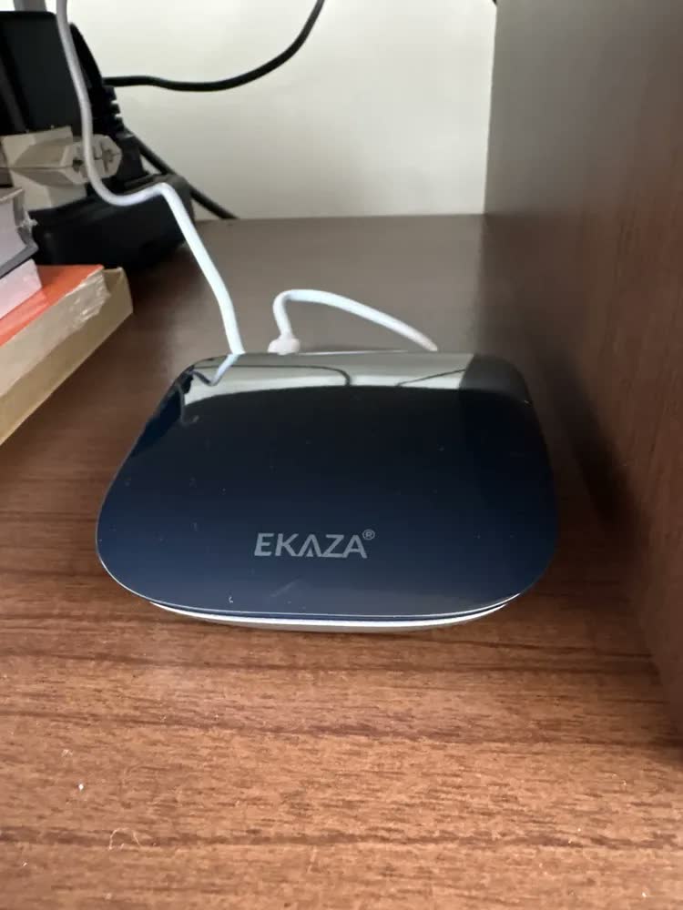foto de Hub Zigbee Bridge Gateway Central 3.0 + Ble + Wifi - Alexa E Google Ekaza
