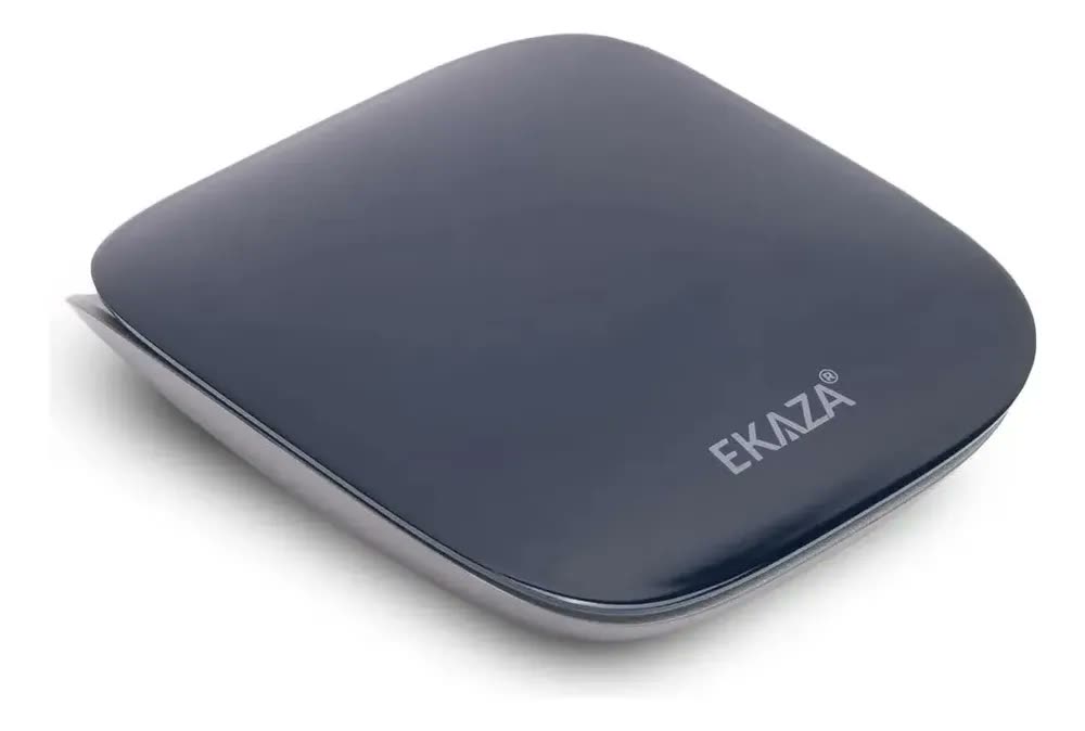 Hub Zigbee Bridge Gateway Central 3.0 + Ble + Wifi - Alexa E Google Ekaza
