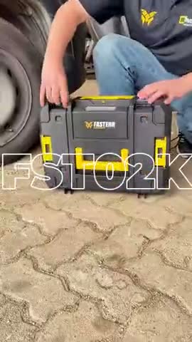 vídeo do produto