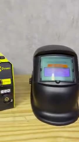 vídeo do produto