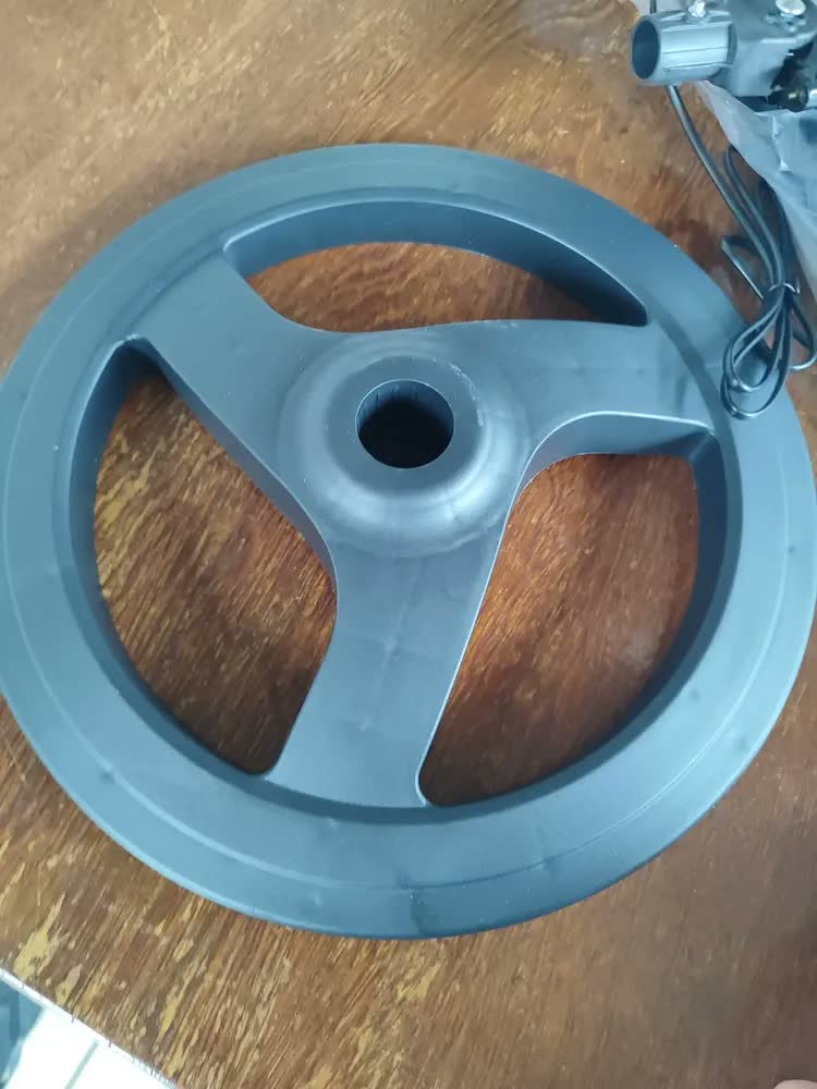 foto de Ventilador de Coluna Ventisol Turbo com 6 Pás de 40cm