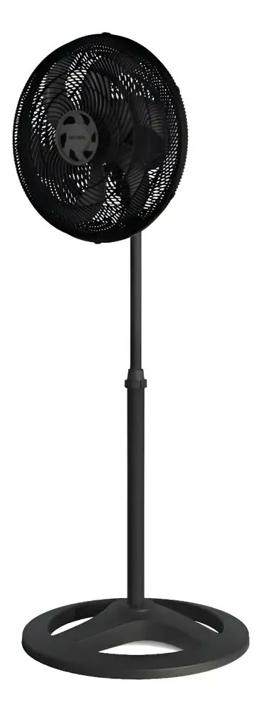 Ventilador de Coluna Ventisol Turbo com 6 Pás de 40cm