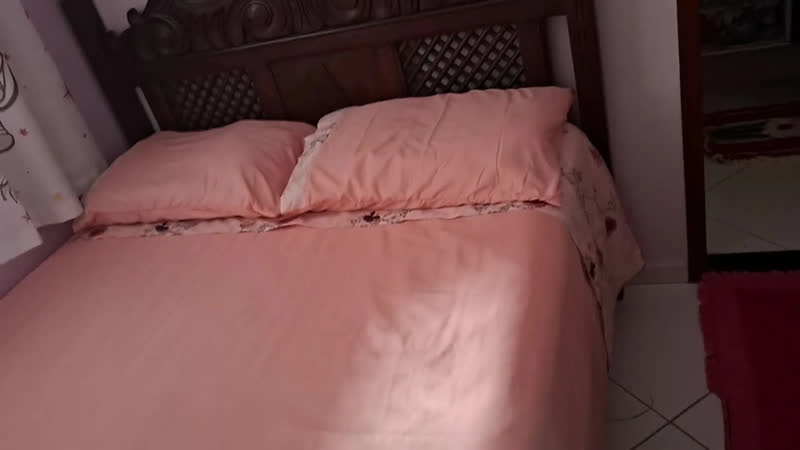 foto de Jogo De Lençol Allegra Cama Queen 4 Peças Detalhe Estampado