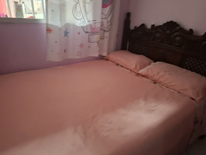 foto de Jogo De Lençol Allegra Cama Queen 4 Peças Detalhe Estampado