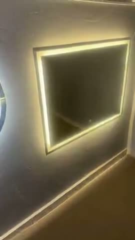 vídeo do produto