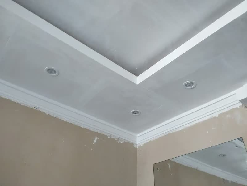 foto de Kit 10 Spot Led Easy 7w 3000k Bivolt Embutir Redondo Alut 127/220V Branco Quente